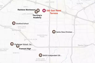 592 San Remi Terrace, Sunnyvale, CA 94085 - Photo 28