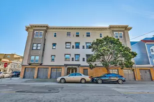 1309 Anza St, San Francisco, CA 94118 - Photo 1