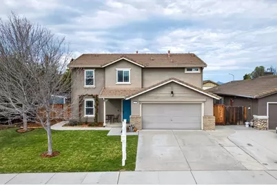 1741 Mimosa St, Hollister, CA 95023 - Photo 1