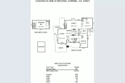 0 2nd Ave 2 NE Of Casanova St, Carmel, CA 93923 - Photo 18