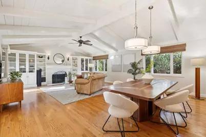 210 Vista Del Monte, Los Gatos, CA 95030 - Photo 18