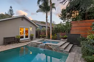 210 Vista Del Monte, Los Gatos, CA 95030 - Photo 52