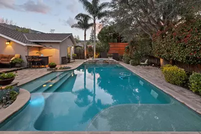 210 Vista Del Monte, Los Gatos, CA 95030 - Photo 48