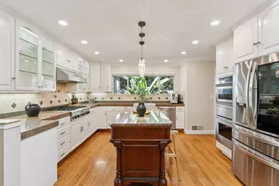 210 Vista Del Monte, Los Gatos, CA 95030 - Photo 12