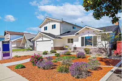 2895 Warburton Ave, Santa Clara, CA 95051 - Photo 2