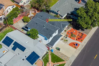 2895 Warburton Ave, Santa Clara, CA 95051 - Photo 48