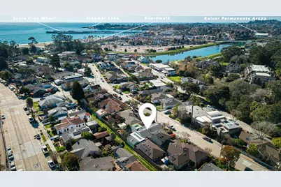 222 Seaview Ave, Santa Cruz, CA 95062 - Photo 2