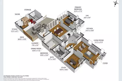 222 Seaview Ave, Santa Cruz, CA 95062 - Photo 50