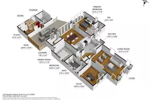 222 Seaview Ave, Santa Cruz, CA 95062 - Photo 50