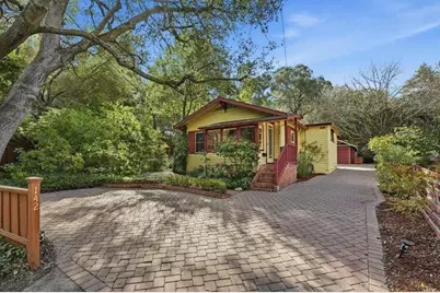 142 Wheeler Ave, Los Gatos, CA 95030 - Photo 1