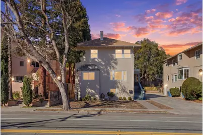 119 E Poplar Ave, San Mateo, CA 94401 - Photo 4