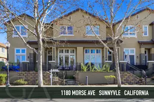 1180 Morse Ave, Sunnyvale, CA 94089 - Photo 1