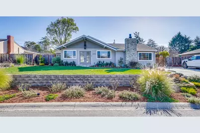 22054 Hibiscus Dr, Cupertino, CA 95014 - Photo 2