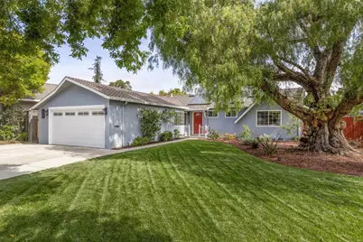 2209 Casa Mia Dr, San Jose, CA 95124 - Photo 1