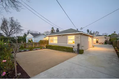 1064 15th Ave, Redwood City, CA 94063 - Photo 2