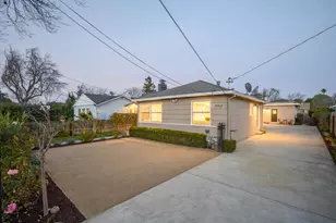 1064 Fifteenth Ave, Redwood City, CA 94063 - Photo 2