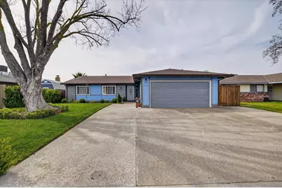 865 Locust Ave, Manteca, CA 95337 - Photo 2