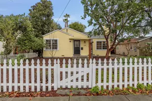 1336 Bird Ave., San Jose, CA 95125 - Photo 1