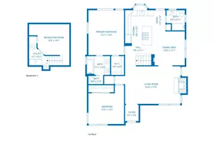 1336 Bird Ave., San Jose, CA 95125 - Photo 38