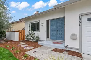 1054 Castleton Way, Sunnyvale, CA 94087 - Photo 2