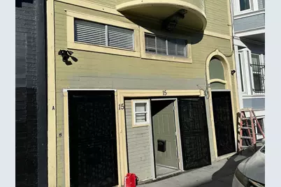 15-17 Harriet St, San Francisco, CA 94103 - Photo 2