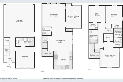 861 Garden St, Milpitas, CA 95035 - Photo 44