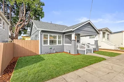 1450 Curtis St, Berkeley, CA 94702 - Photo 2