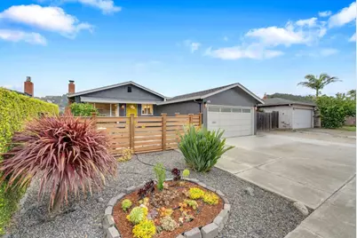 695 Linda Mar Blvd, Pacifica, CA 94044 - Photo 1