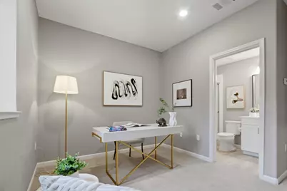 157 Llano De Los Robles Ave 4, San Jose, CA 95136 - Photo 16