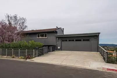 2758 Belmont Canyon Rd, Belmont, CA 94002 - Photo 2