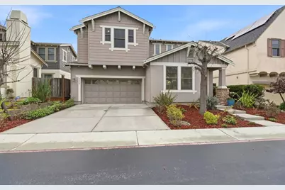 1283 Pumpkin Ter, Sunnyvale, CA 94087 - Photo 4