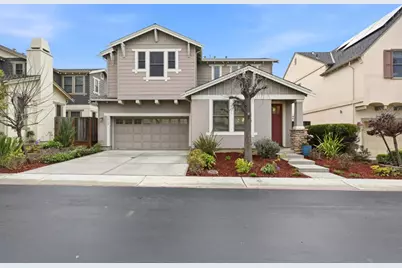 1283 Pumpkin Ter, Sunnyvale, CA 94087 - Photo 2