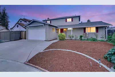 1152 Crocus Ct, Sunnyvale, CA 94086 - Photo 4
