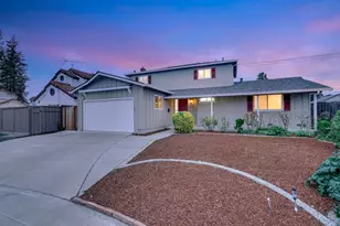 1152 Crocus Ct, Sunnyvale, CA 94086 - Photo 4