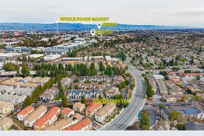 176 Jeffrey Ter, Sunnyvale, CA 94086 - Photo 2