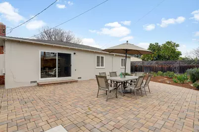 1801 Briarwood Dr, Santa Clara, CA 95051 - Photo 22