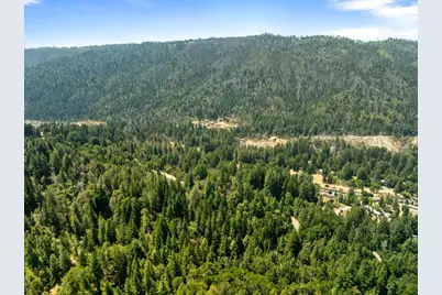 0 E Hilton Dr, Boulder Creek, CA 95006 - Photo 2