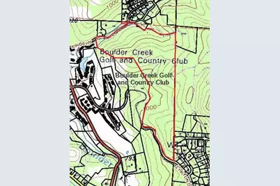 0 E Hilton Dr, Boulder Creek, CA 95006 - Photo 44