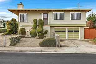 431 Alhambra Rd, South San Francisco, CA 94080 - Photo 1