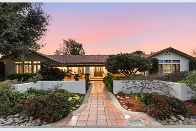 526 Saratoga Ave, Santa Clara, CA 95050 - Photo 2