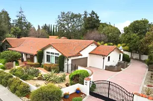 526 Saratoga Ave, Santa Clara, CA 95050 - Photo 1