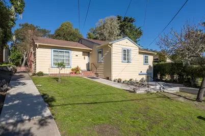 32 Via Ventura, Monterey, CA 93940 - Photo 1