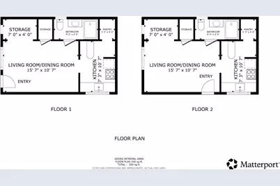 32 Via Ventura, Monterey, CA 93940 - Photo 14