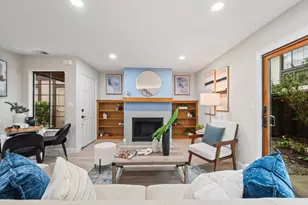 1203 Hollenbeck Ave, Sunnyvale, CA 94087 - Photo 2