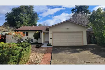 4287 Wilkie Way, Palo Alto, CA 94306 - Photo 2