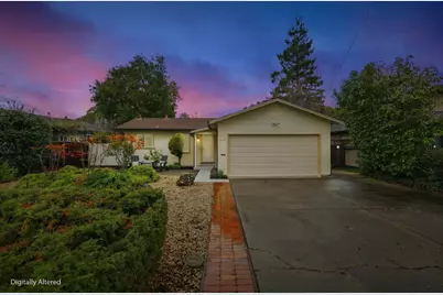 4287 Wilkie Way, Palo Alto, CA 94306 - Photo 1