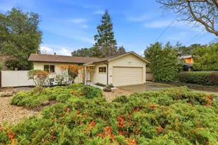 4287 Wilkie Way, Palo Alto, CA 94306 - Photo 4