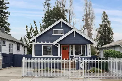 3714 Magee Ave, Oakland, CA 94619 - Photo 2