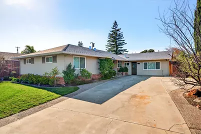 1525 S Mary Ave, Sunnyvale, CA 94087 - Photo 1