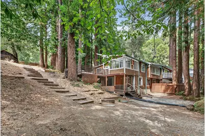 14755 Two Bar Rd, Boulder Creek, CA 95006 - Photo 52